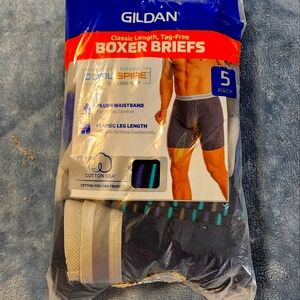 Tablets Boxer Briefs